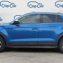 Volkswagen T-Roc 1.5 TSI 150 DSG7 Active Mazingarbe