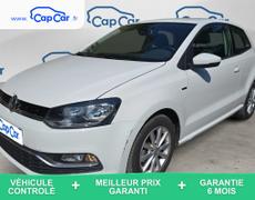 Volkswagen Polo Les Adrets-de-l'Estérel