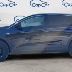 Opel Grandland 1.2 Turbo 130 Edition Business Lanslebourg