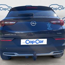 Opel Grandland 1.2 Turbo 130 Edition Business Lanslebourg