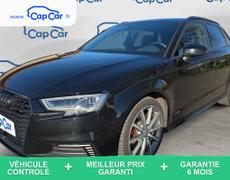 Audi A3 Sportback Laumesfeld