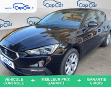 Seat Leon Roybon