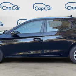 Seat Leon III 2.0 TDI 150 S-Tronic7 Fr Sport Line - Automatique Roybon