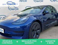 Tesla Model 3 Vauréal