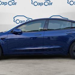 Tesla Model 3 283 RWD Standard - Garantie constructeur Vaur&eacute;al