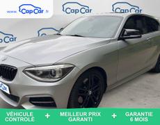 BMW Serie 1