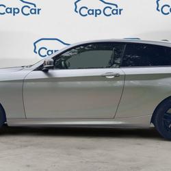 BMW Serie 1 M135i 306 BVA8 M Performance - Automatique Goussainville