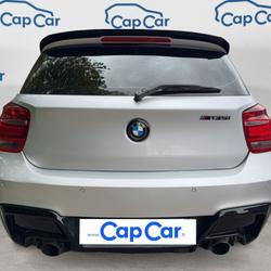 BMW Serie 1 M135i 306 BVA8 M Performance - Automatique Goussainville
