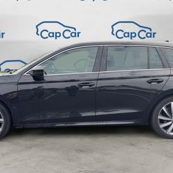 Skoda Octavia Combi IV 1.5 TSi e 150 Myld Hybride DSG7 Style - Automatique Toit ouvrant Herblay-sur-Seine