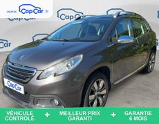 Peugeot 2008 Meximieux