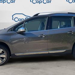 Peugeot 2008 I 1.6 e-HDi 115 Allure Meximieux