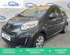Citroen C1 Montreuil