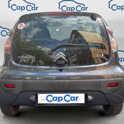 Citroen C1 1.0 VTi 68 Confort Montreuil