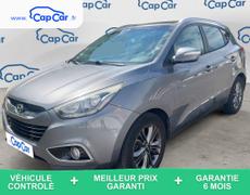 Hyundai ix35 Saint-Jean-de-Monts