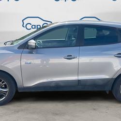 Hyundai ix35 1.7 CRDI 115 Creative Saint-Jean-de-Monts