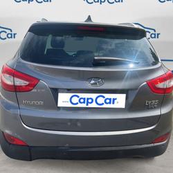 Hyundai ix35 1.7 CRDI 115 Creative Saint-Jean-de-Monts