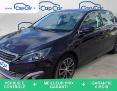 Peugeot 308 II Phase 1