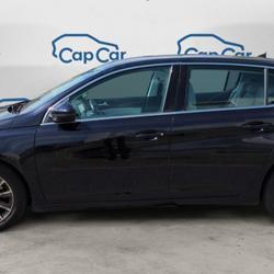 Peugeot 308 II Phase 1 II 1.2 PureTech 130 EAT6 Allure - Automatique Nantes