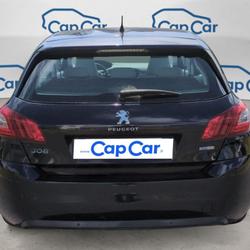 Peugeot 308 II Phase 1 II 1.2 PureTech 130 EAT6 Allure - Automatique Nantes