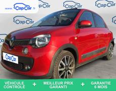 Renault Twingo 3 Bordeaux