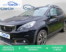 Peugeot 2008 Redon