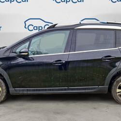 Peugeot 2008 1.6 BlueHdi 100 ETG6 Allure Pack - Automatique Redon