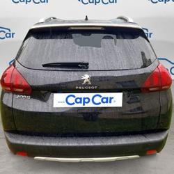 Peugeot 2008 1.6 BlueHdi 100 ETG6 Allure Pack - Automatique Redon