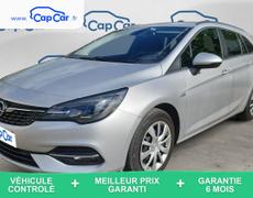 Opel Astra Sports Tourer Mayet