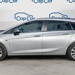 Opel Astra Sports Tourer 1.5 CDTi 122 BVA9 Elegance - Automatique Mayet