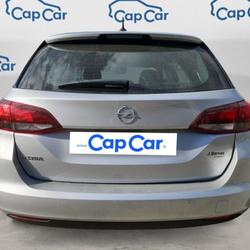 Opel Astra Sports Tourer 1.5 CDTi 122 BVA9 Elegance - Automatique Mayet