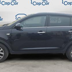 Kia Sportage 1.6 CRDi 115 Active Vignoc
