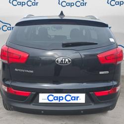 Kia Sportage 1.6 CRDi 115 Active Vignoc