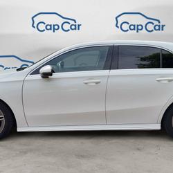 Mercedes Classe A 200 163 7G-DCT AMG Line Villejuif