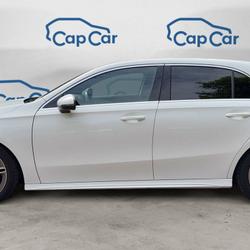 Mercedes Classe A 200 163 7G-DCT AMG Line Villejuif