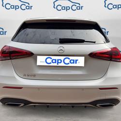 Mercedes Classe A 200 163 7G-DCT AMG Line Villejuif