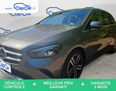 Mercedes Classe B Roissy-en-Brie