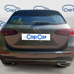 Mercedes Classe B III 180 136 7G-DCT Progressive Line Roissy-en-Brie