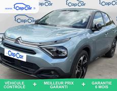 Citroen C4 Metz