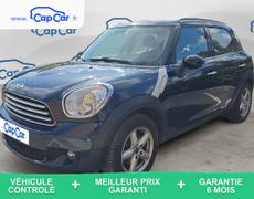 Mini Countryman Villeneuve-d'Ascq