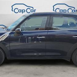 Mini Countryman 1.6 Cooper 116 Getaway - Toit ouvrant Villeneuve-d'Ascq