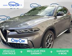 Alfa Romeo Tonale Nantes