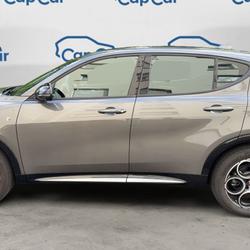 Alfa Romeo Tonale 1.5 Hybrid 160 TCT7 Ti Nantes