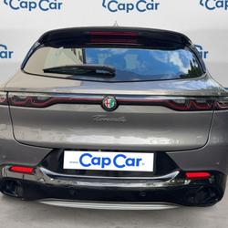 Alfa Romeo Tonale 1.5 Hybrid 160 TCT7 Ti Nantes
