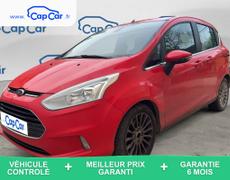 Ford B Max Ercé-près-Liffré