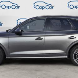 Audi SQ5 3.0 V6 TDI 347 Quattro Tiptronic8 S - Automatique Toit ouvrant Valence