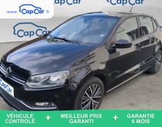 Volkswagen Polo Creil