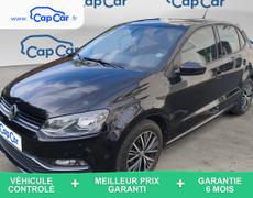 Volkswagen Polo Creil