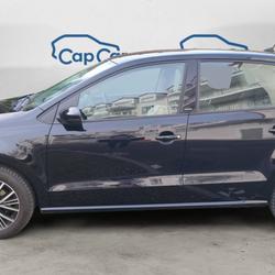 Volkswagen Polo V 1.2 TSI 90 Allstar Creil