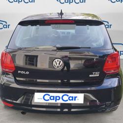 Volkswagen Polo V 1.2 TSI 90 Allstar Creil