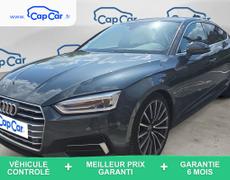 Audi A5 Sportback Villeneuve-d'Ascq